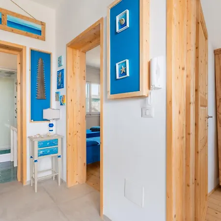 Residenza Artistica By Barbarhouse *