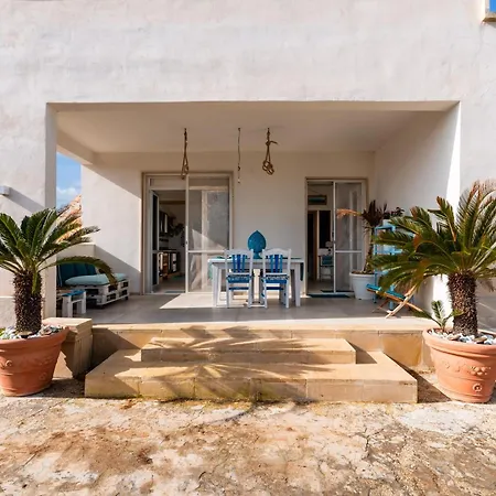 Residenza Artistica By Barbarhouse Torre Chianca