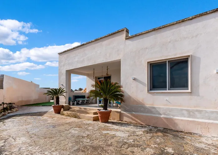 Residenza Artistica By Barbarhouse 度假居