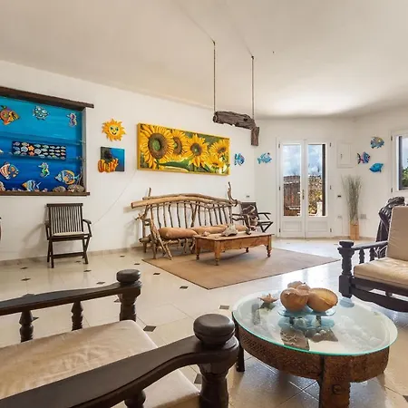 Residenza Artistica By Barbarhouse Holiday home