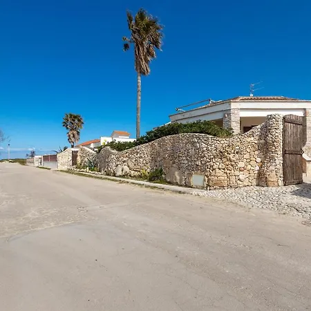 Holiday home Residenza Artistica By Barbarhouse Torre Chianca