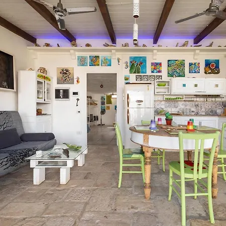 Residenza Artistica By Barbarhouse Holiday home *