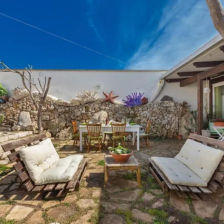 Holiday home Residenza Artistica By Barbarhouse