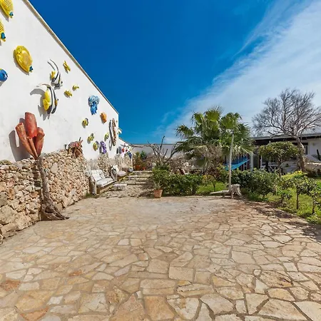 Residenza Artistica By Barbarhouse Holiday home