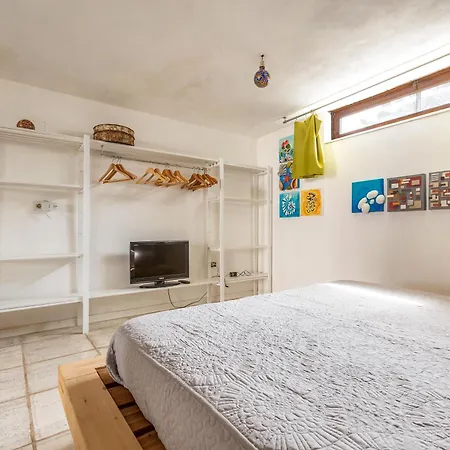 Residenza Artistica By Barbarhouse Holiday home *