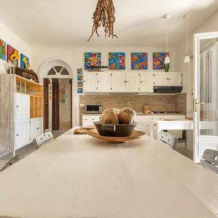 Residenza Artistica By Barbarhouse Holiday home *