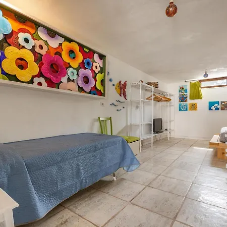 Residenza Artistica By Barbarhouse * Torre Chianca
