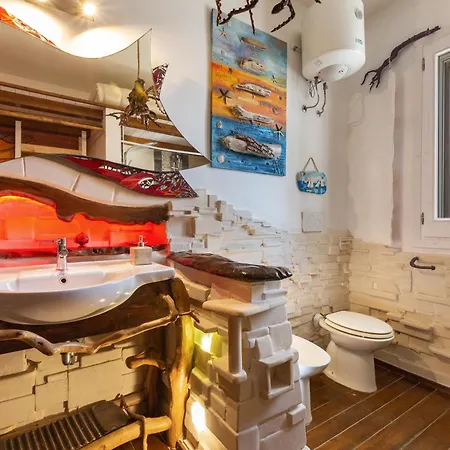 Residenza Artistica By Barbarhouse Holiday home