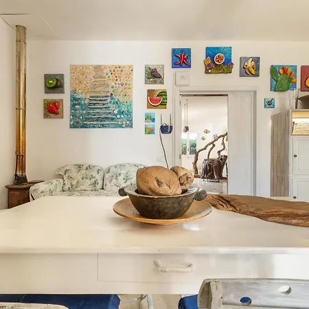 Holiday home Residenza Artistica By Barbarhouse *