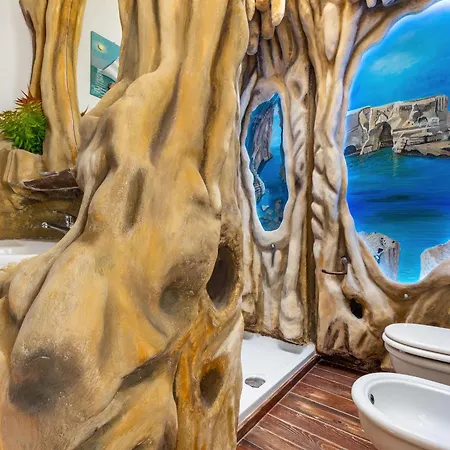 Residenza Artistica By Barbarhouse Holiday home
