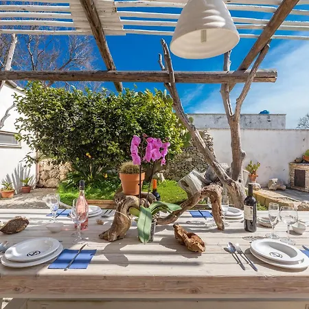 Residenza Artistica By Barbarhouse Holiday home
