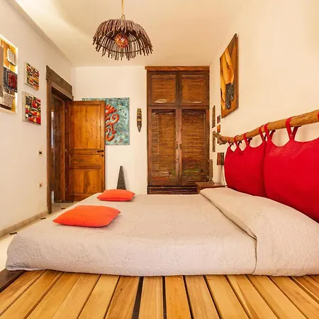 Residenza Artistica By Barbarhouse Holiday home *