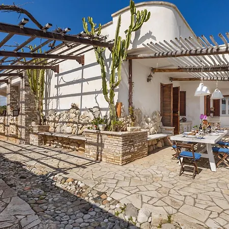 Holiday home Residenza Artistica By Barbarhouse Torre Chianca