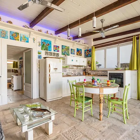 Holiday home Residenza Artistica By Barbarhouse *