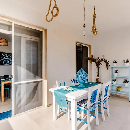Holiday home Residenza Artistica By Barbarhouse