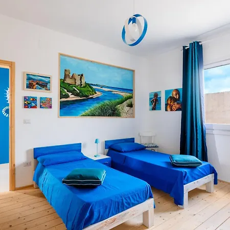 Residenza Artistica By Barbarhouse Holiday home *