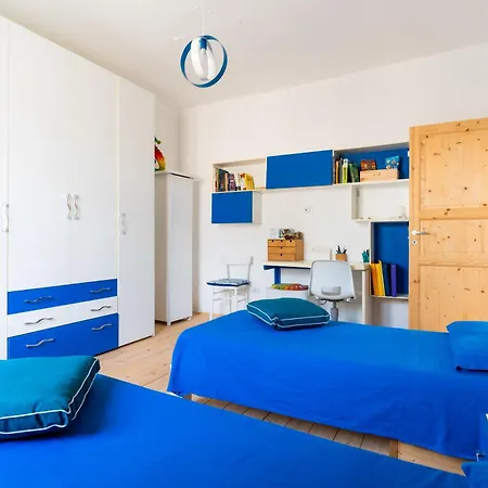 Holiday home Residenza Artistica By Barbarhouse *