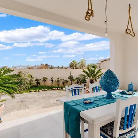 Residenza Artistica By Barbarhouse Holiday home *