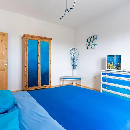 Holiday home Residenza Artistica By Barbarhouse *