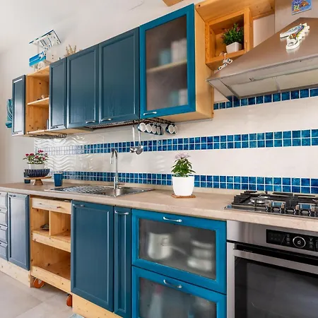 Residenza Artistica By Barbarhouse Holiday home