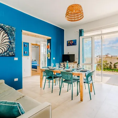 Residenza Artistica By Barbarhouse Holiday home *